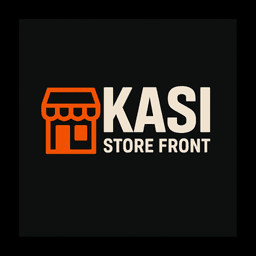 Kasi Store Front
