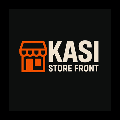 Kasi Store Front